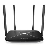 Mercusys AC12G Wireless Dual Band GB Router