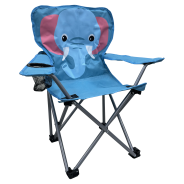 Afritrail Kids Elephant Chair 50kg