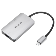 Targus USBC To HDMI Adapter