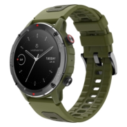 Volkano Fit Power Smart Watch Green
