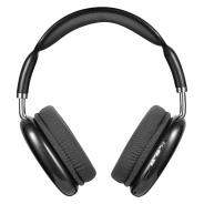 Amplify Stellar Bluetooth Headphones Black