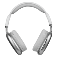 Amplify Stellar Bluetooth Headphones White
