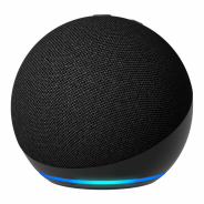 Amazon Echo Dot 5th Generation Charcoal