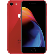 Apple iPhone 8 64GB Red Pre Owned
