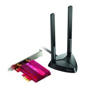 TP-Link Archer TX3000E Wi-Fi 6 Bluetooth 5.0 PCle Adapter
