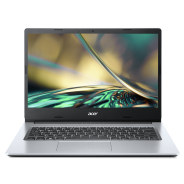 Acer Aspire 1 Intel® Celeron® N4500 4GB 128GB eMMC Laptop Silver