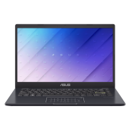 ASUS E410 Intel® Celeron® N4020 4GB RAM 512GB SSD Blue Laptop