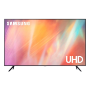 Samsung 65-inch Smart UHD LED TV- 65AU7000