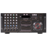 OMEGA 80W 2 Channel Amplifier