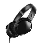 Skullcandy Riff Headphones - Black