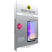 Body Glove Samsung Galaxy A05 A05S Tempered Glass Screenguard Black