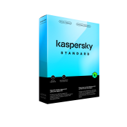 Kaspersky Standard 3 Devices 1 Year SlimSierra