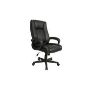 Brisbane Office Chair, Black