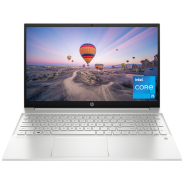 HP Pavilion 15 Intel® Core™ i5 1335U 16GB RAM and 1TB SSD Storage Laptop
