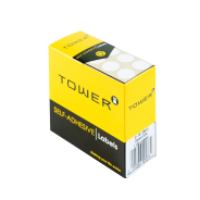 TOWER C13 Label Roll White