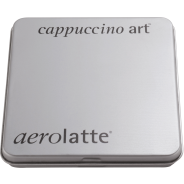 Aerolatte Cappuccino Art