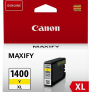 Canon PGI-1400XL Yellow