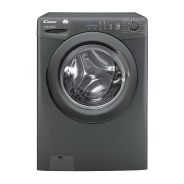 Candy 7kg Front Load Washer Anthracite CS1271DR2R
