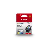 Canon Ink Cartridge PG-441XL Tri Colour
