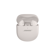 Bose QuietComfort Ultra Earbuds White Smoke