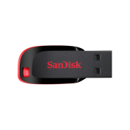 SanDisk 16GB USB Flash Drive Cruzer