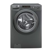 Candy 9kg Front Load Washer Anthracite CS1292DR3R