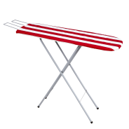 Retractaline The Laundry House De Luxe Ironing Board