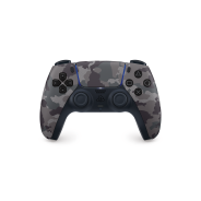 Playstation 5 DualSense Grey Camouflage