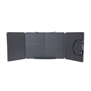 Ecoflow 110W80V Max 10A Max  Solar Panel