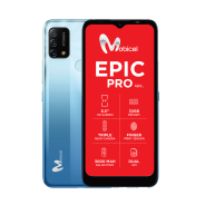 Mobicel Epic Pro LTE Dual Sim