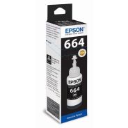 EPSON-103 EcoTank Yellow Ink Bottle