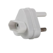 Eurolux Euromate Adaptor Top Entry 1x5A