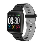 Genius F2 Activity Smart Watch