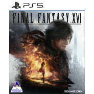 Final Fantasy Deluxe Edition (PS5)