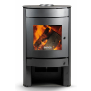 Megamaster Bosca Firepoint 380 Closed Combustion Fireplace