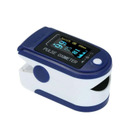 Medmart Health Digital Finger Pulse Oximeter