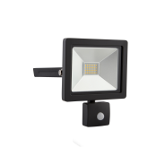Eurolux LED Floodlight 20Watt Day and Night Motion Sensor