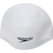 Speedo FS3 Cap White Large