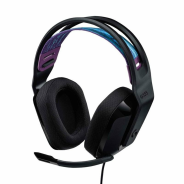 Logitech G335 Wired Gaming Headset Blk