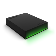 Seagate 4TB 2.5 Xbox Portable - RGB