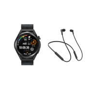 Huawei Watch GT Runner 46mm Grey Bundle
