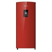 Hisense 230lt Fridge With Water Dispenser Red H230RREWD