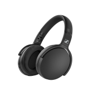 Sennheiser HD 350 BT Wireless Headphones Black
