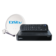 DStv 9S HD Installed + 3 Months FREE Access Subscription