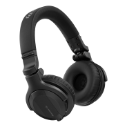 Pioneer HDJ-CUE1-BT-K Bluetooth DJ Headphones