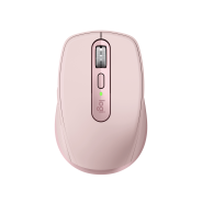 Logitech MX Anywhere 3 Rose Wireless Mouse