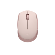 Logitech M171 Wireless Mouse Rose