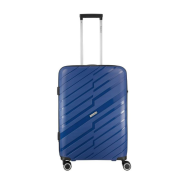 Highlander Java 65cm Suitcase Azure Blue