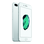 Apple iPhone 7 Plus 128GB Silver Pre Own