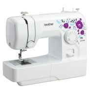 Brother JA1400 Mecanical Sewing Machine.